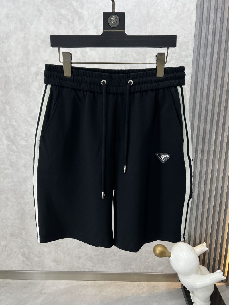 Prada Short Pants